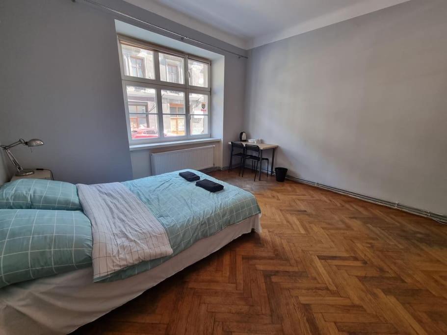 Fantastic Krk - Kr6 Room F Краків Екстер'єр фото